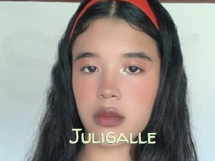 Juligalle