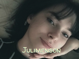 Julimenson