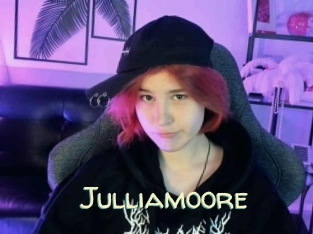 Julliamoore