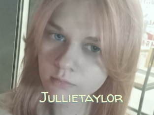 Jullietaylor