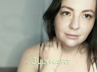 Julyhart