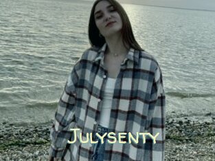 Julysenty