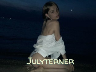 Julyterner