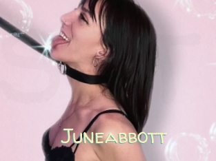 Juneabbott