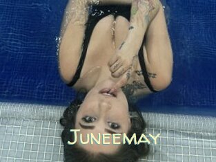 Juneemay