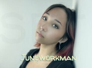 Juneworkman