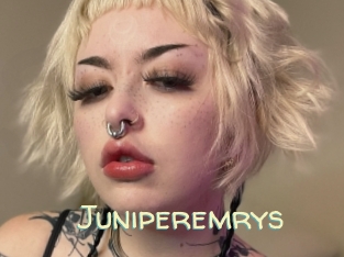 Juniperemrys