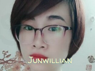 Junwillian