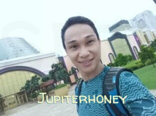 Jupiterhoney