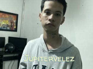 Jupitervelez