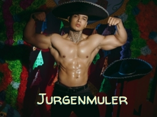 Jurgenmuler