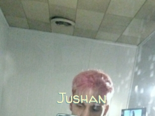 Jushan