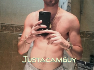 Justacamguy