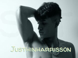 Justhinharrisson