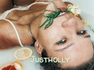 Justholly