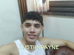 Justiinpayne