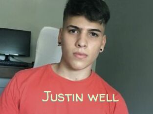 Justin_well