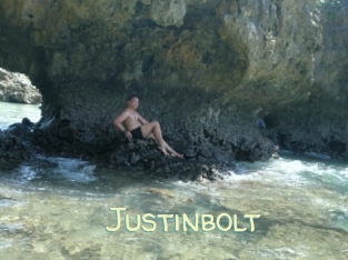 Justinbolt