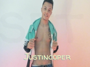 Justincoper