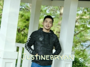 Justinebryan