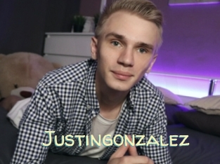 Justingonzalez