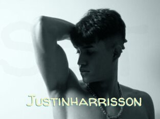 Justinharrisson