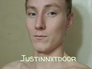 Justinnxtdoor