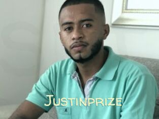 Justinprize