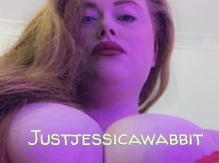 Justjessicawabbit