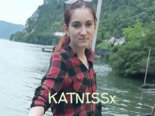 KATNISSx