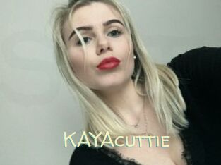 KAYAcuttie