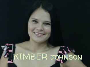 KIMBER_johnson