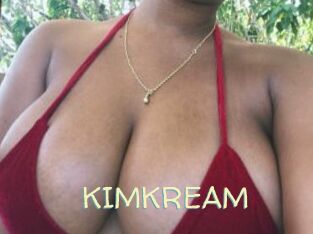 KIMKREAM