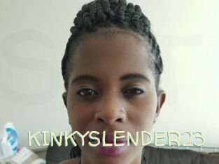 KINKYSLENDER23