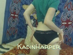 KadinHarper