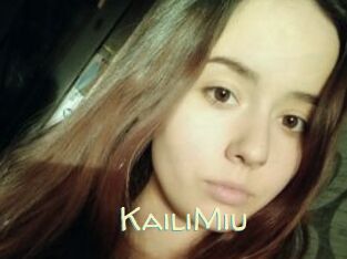 KailiMiu