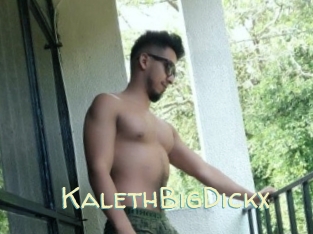 KalethBigDickx