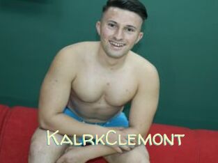 KalrkClemont