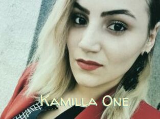 Kamilla_One