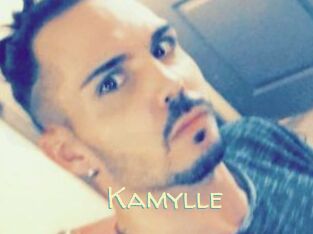 Kamylle