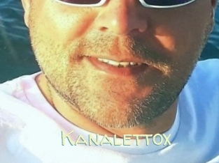 Kanalettox