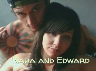 Kara_and_Edward