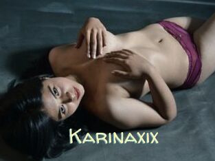 Karinaxix