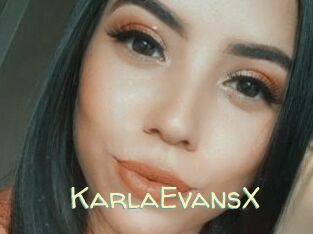 KarlaEvansX