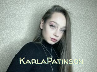 KarlaPatinson