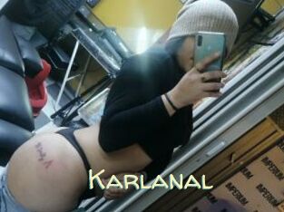 Karlanal