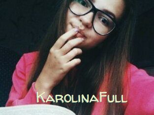 KarolinaFull