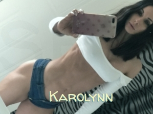 Karolynn