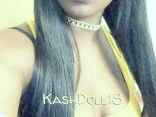 KashDoll18