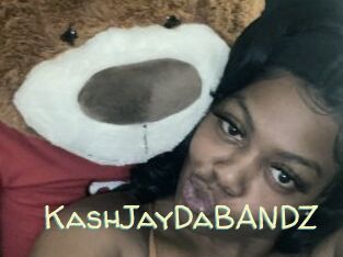 KashJayDaBANDZ